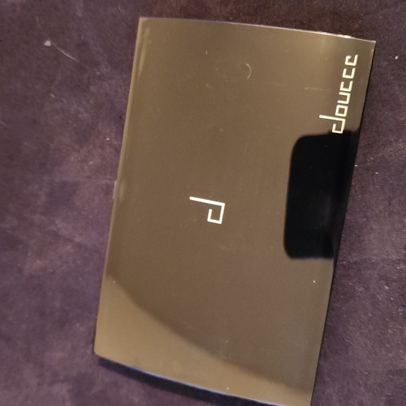 Doucce Freematic Eyeshadow Pro Palette - Picture 4 of 7